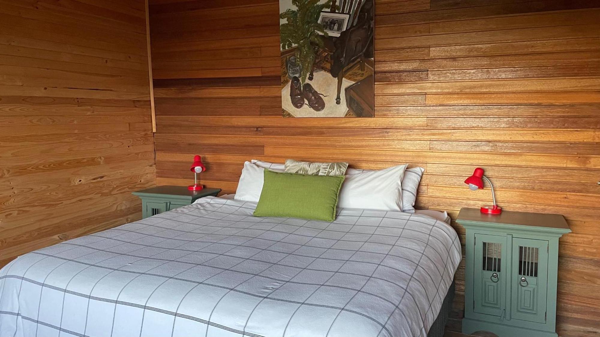 Summer Villa Mosselbaai Buitenkant foto