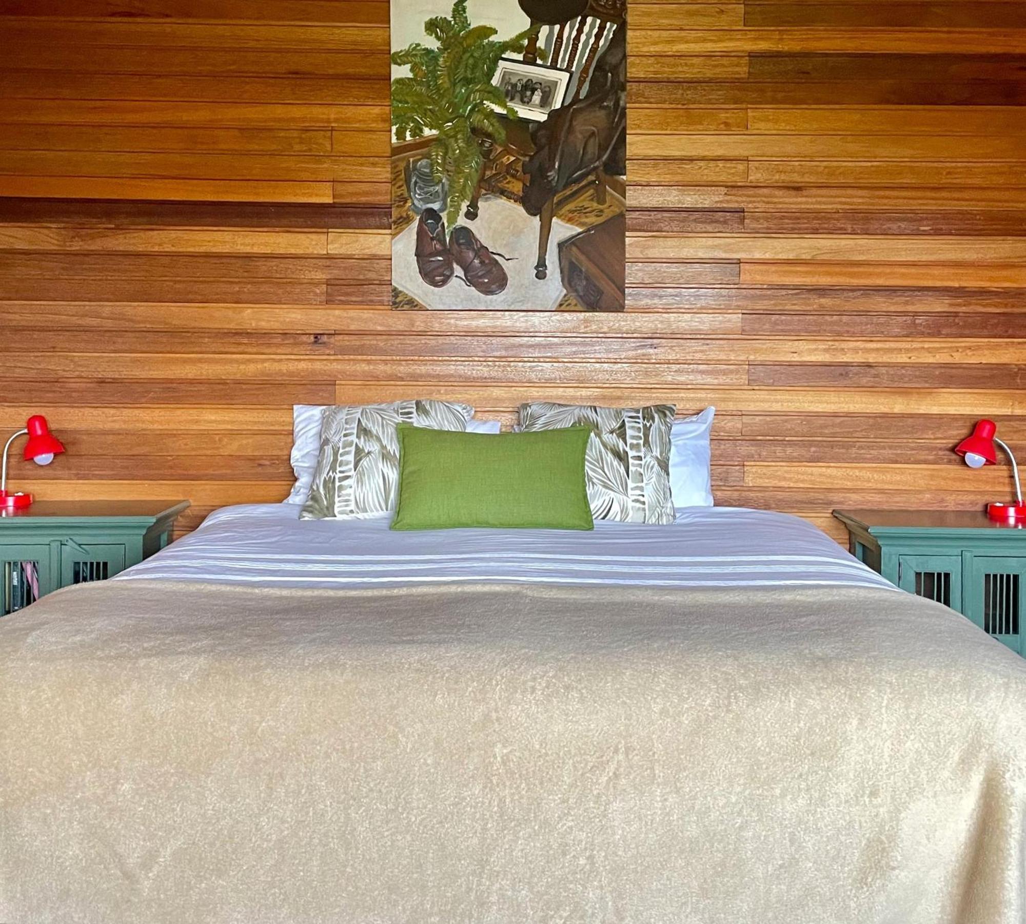 Summer Villa Mosselbaai Buitenkant foto